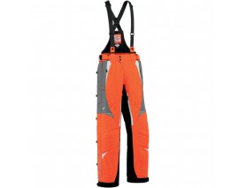 Pantaloni Arctiva Comp 7 RR - orange