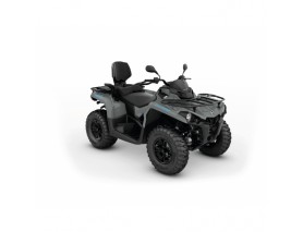 CAN-AM OUTLANDER MAX DPS 570 T MY21