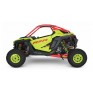 POLARIS RZR PRO R ULTIMATE LAUNCH EDITION LIFTED LIME