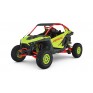 POLARIS RZR PRO R ULTIMATE LAUNCH EDITION LIFTED LIME