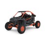 POLARIS RZR PRO R ULTIMATE LAUNCH EDITION LIFTED