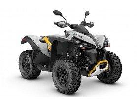 CAN AM RENEGADE XXC 650 T MY23