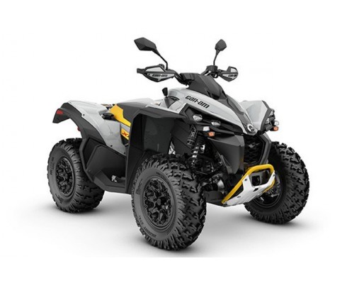 CAN AM RENEGADE XXC 650 T MY23