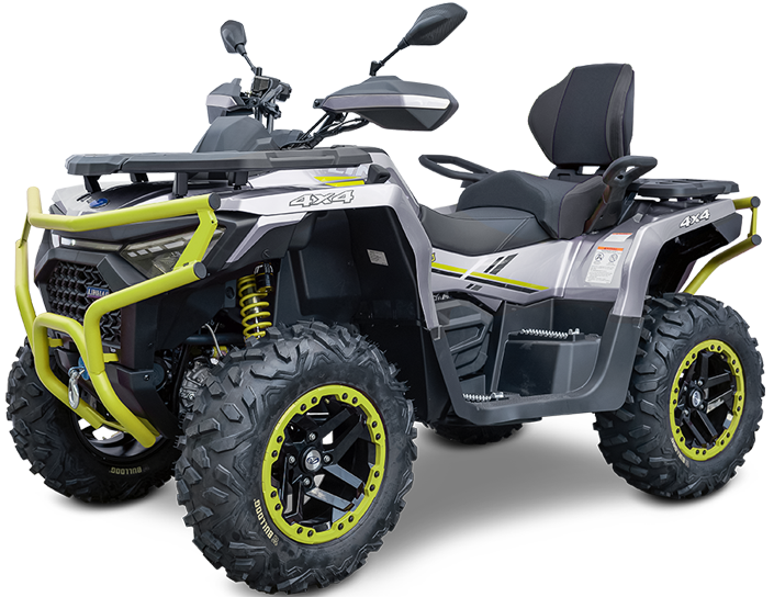 LandForce 650 EPS PRO , LE3