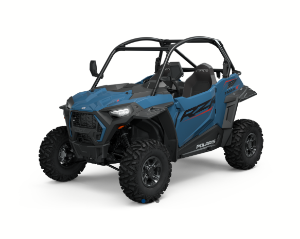 RZR TRAIL S 1000 EPS Zenith Blue  , T1b