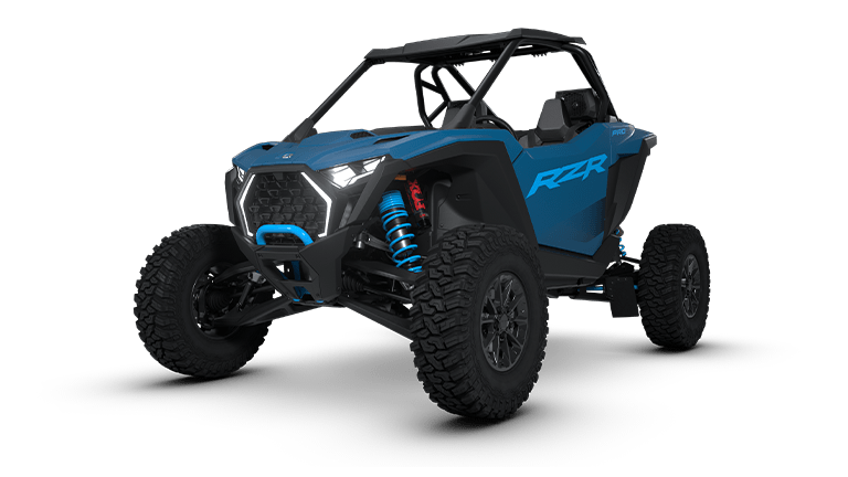 RZR PRO S ULTIMATE