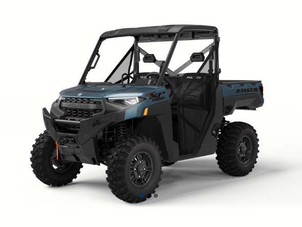 Ranger XP 1000 EPS Blue Slate , T1b