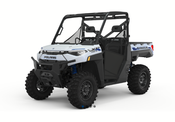 Ranger XP Kinetic Premium Icy White Pearl , T1b