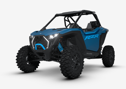 RZR Pro XP ULTIMATE , T1b
