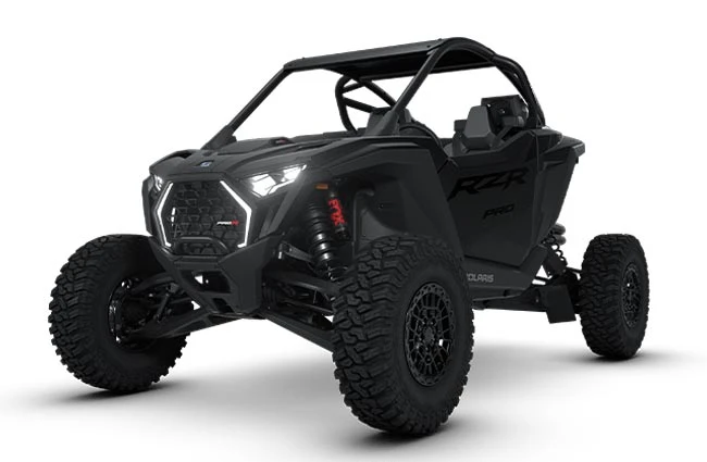 RZR PRO R ULTIMATE