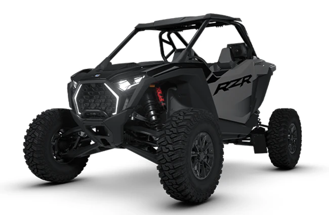 RZR PRO S ULTIMATE