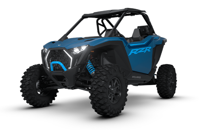 RZR Pro XP ULTIMATE , T1b