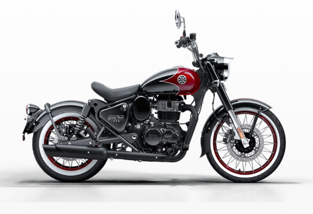Goan Classic 350