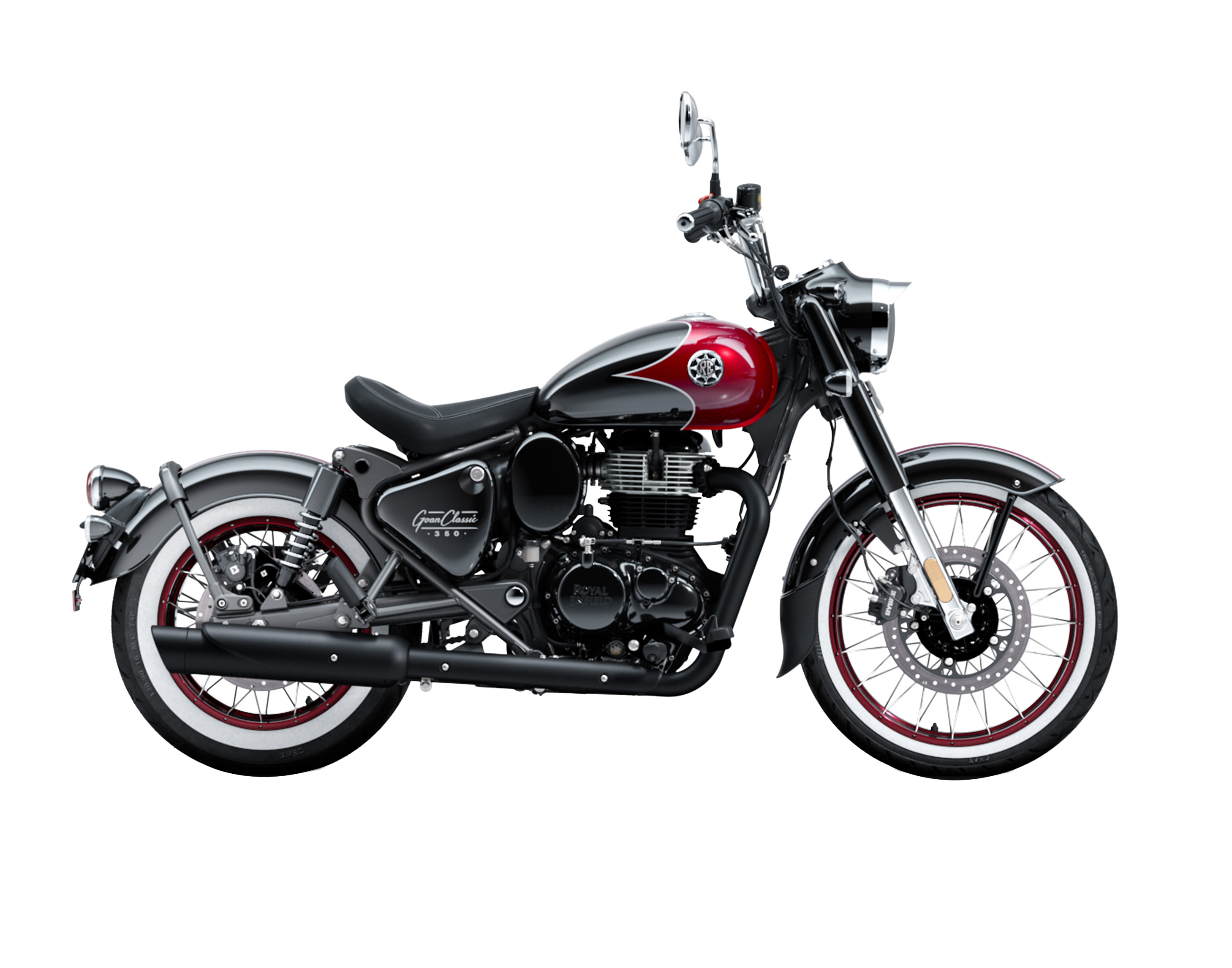Goan Classic 350