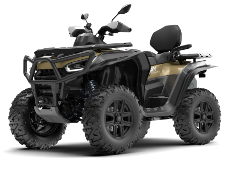 Segway AT10 WL EPS LIMITED 30” , T3b