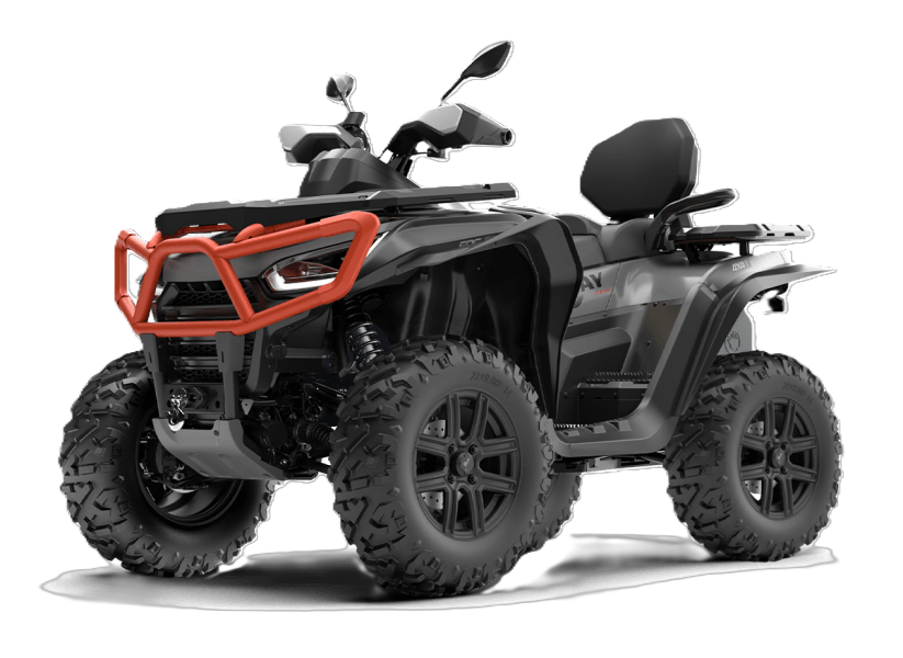 Segway AT10 WL EPS LIMITED , T3b