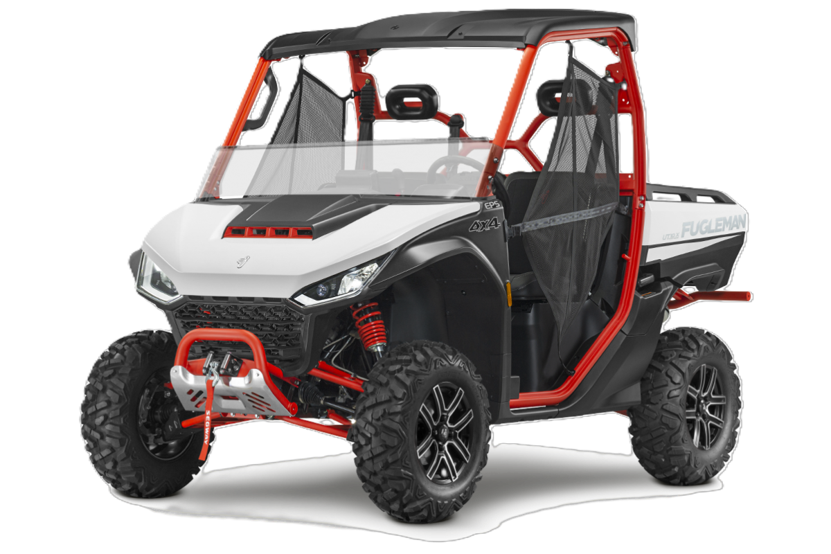 Fugleman UT10 E , T1b